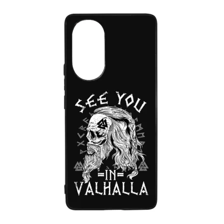 See you in Valhalla - Vikings Huawei Nova 9 tok