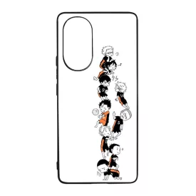 Cute Team Karasuno Huawei Nova 9 tok
