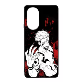 Cool Sukuna Huawei Nova 9 tok