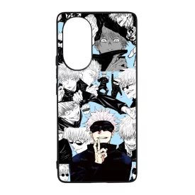 Gojou Face Aesthetic Huawei Nova 9 tok