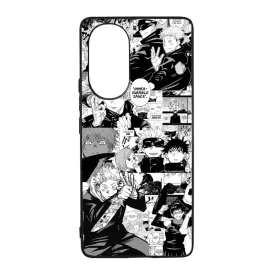Jujutsu Kaisen Manga Huawei Nova 9 tok