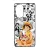 Monkey D Luffy Pizza - One Piece Huawei Nova 9 tok