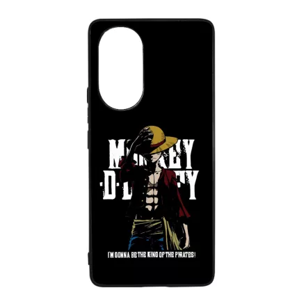 Luffy the King of Pirates - One Piece Huawei Nova 9 tok