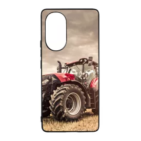 Piros Traktor  Huawei Nova 9 tok