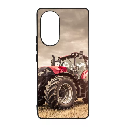 Piros Traktor  Huawei Nova 9 tok