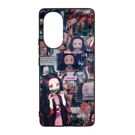 Nezuko Aesthetic - Demon Slayer Huawei Nova 9 tok