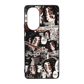 Kokushibo Aesthetic - Demon Slayer Huawei Nova 9 tok