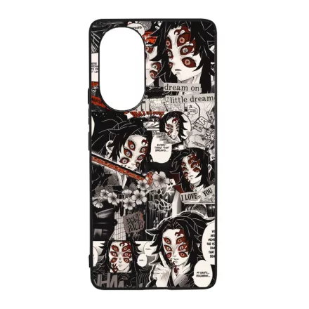 Kokushibo Aesthetic - Demon Slayer Huawei Nova 9 tok