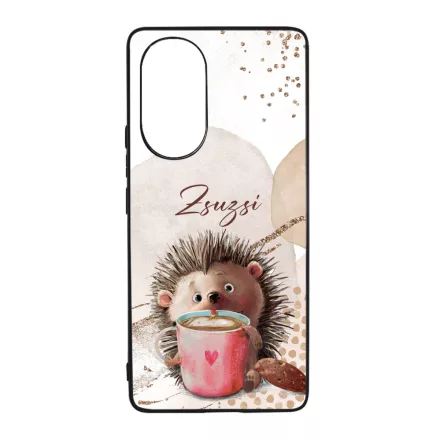 Kerd a neveddel - Kakaos suni - osz Huawei Nova 9 tok