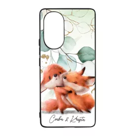 Kerd a neveddel - Fox Love - osz Huawei Nova 9 tok