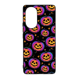 Pumpkin - Halloween Huawei Nova 9 tok