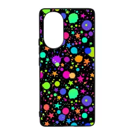 Colored Splash - Halloween Huawei Nova 9 tok