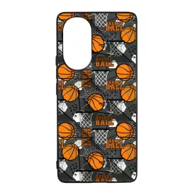 Cool Basketball Kosarlabda mintas Huawei Nova 9 tok