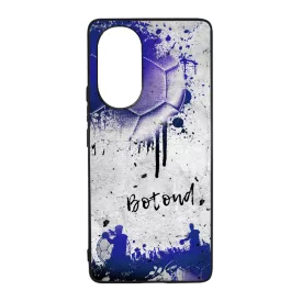 Kerd a neveddel BLUE kezilabda mintas Huawei Nova 9 tok