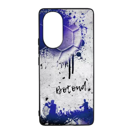 Kerd a neveddel BLUE kezilabda mintas Huawei Nova 9 tok