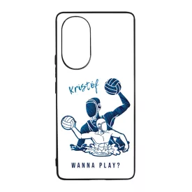 Blue For Him Vizilabda mintas Huawei Nova 9 tok