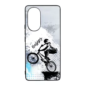 Kerd a neveddel Kerekpar Huawei Nova 9 tok