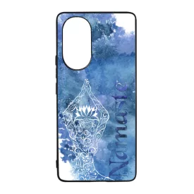 Watercolor Joga Huawei Nova 9 tok