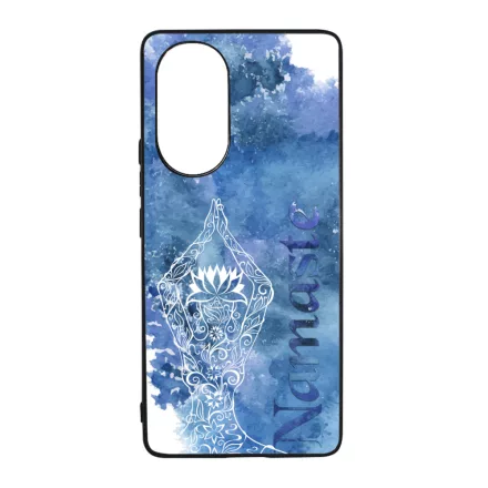 Watercolor Joga Huawei Nova 9 tok