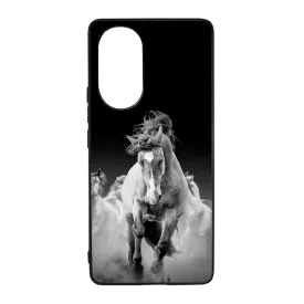 Szabadnak születtem - Lovas Huawei Nova 9 tok