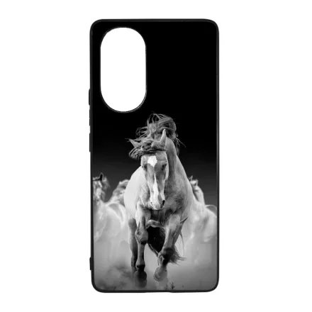 Szabadnak születtem - Lovas Huawei Nova 9 tok