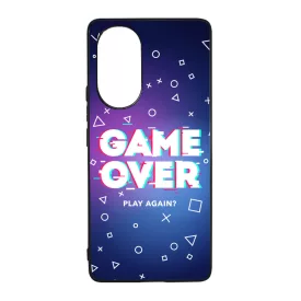 Game Over - Play again? Huawei Nova 9 tok