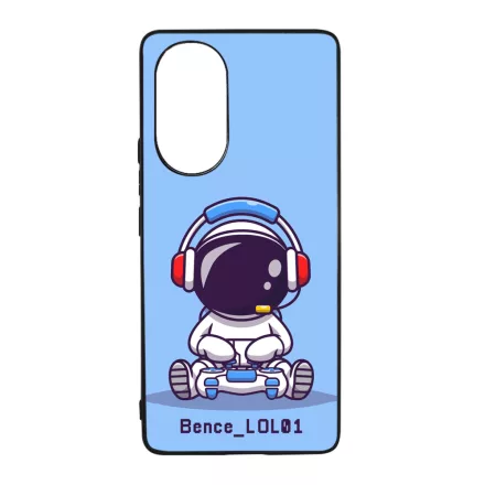Űrhajós Gamer Huawei Nova 9 tok