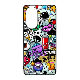 Bizarre Matricabomba Huawei Nova 9 tok