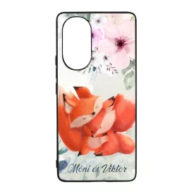 Neves cukisagok kollekcio Cuki roka szerelem Huawei Nova 9 tok