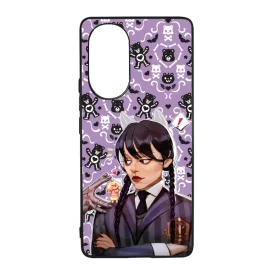 Wednesday Art Huawei Nova 9 tok