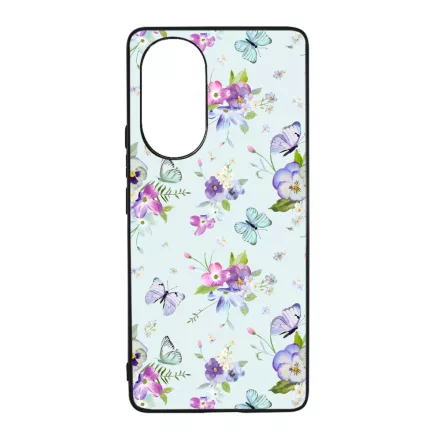 Pillangos viragzas Huawei Nova 9 tok