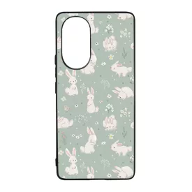 Tunderi nyuszik Huawei Nova 9 tok