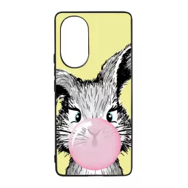 Cuki nyuszi Bubble Huawei Nova 9 tok