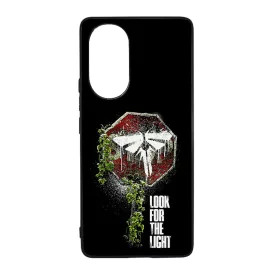 Last of us Abandoned Huawei Nova 9 tok