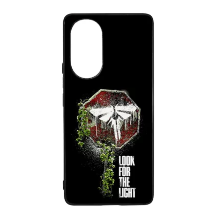 Last of us Abandoned Huawei Nova 9 tok