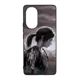 Last of us Ellie Huawei Nova 9 tok