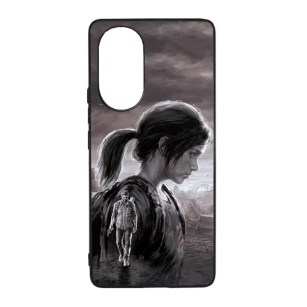 Last of us Ellie Huawei Nova 9 tok