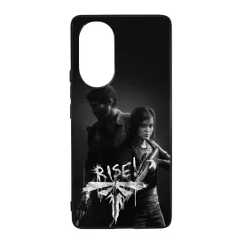 Last of us RISE Huawei Nova 9 tok