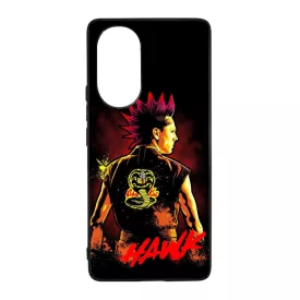 Hawk Art Cobra Kai Huawei Nova 9 tok