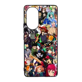 NAGY Anime Collage 2 Huawei Nova 9 tok