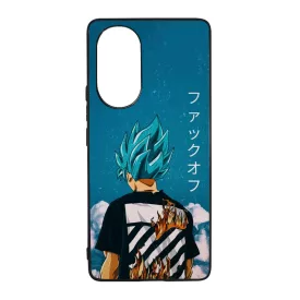 Supreme Goku Huawei Nova 9 tok