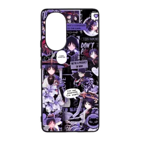 Genshin Impact - Wanderer Huawei Nova 9 tok