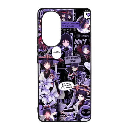 Genshin Impact - Wanderer Huawei Nova 9 tok