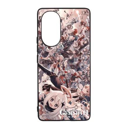 Genshin Impact Characters Huawei Nova 9 tok