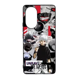 Tokyo Ghoul - Kaneki Ken Aesthetic RED Huawei Nova 9 tok