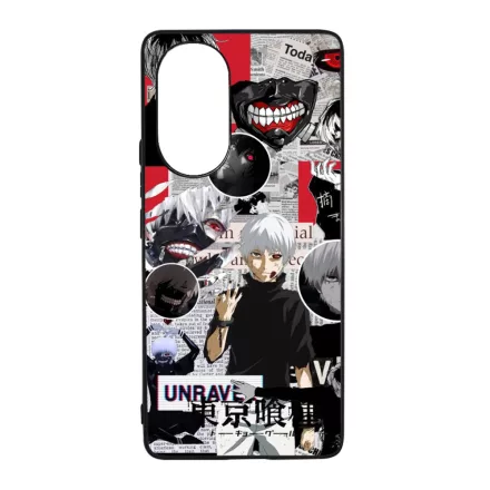 Tokyo Ghoul - Kaneki Ken Aesthetic RED Huawei Nova 9 tok