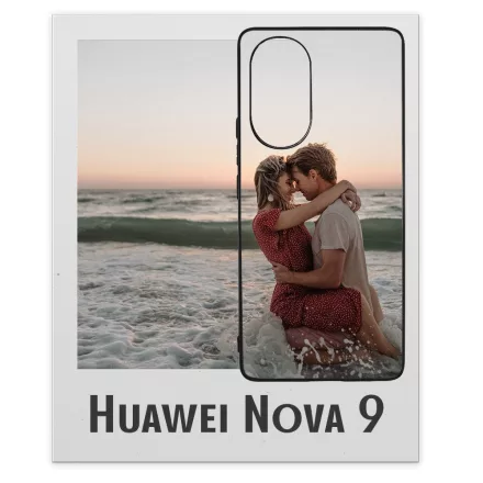 Egyedi saját fotós Huawei P40 telefontok