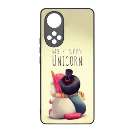agnes unikornis gru my fluffy unicorn Huawei Nova 9 SE tok