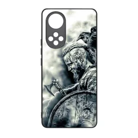 vikings ragnar lothbrok Huawei Nova 9 SE tok