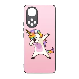 unicorn unikornis fantasy csajos Huawei Nova 9 SE tok